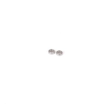 Schumacher Ball Bearing 2x5x1.5 Open (pr) (U7744)