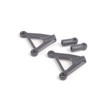 Schumacher Upper Wishbone Mouldings - Mi7,Mi8,FT8 (pr) (U7748)