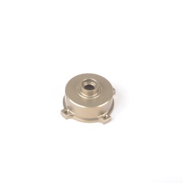 Schumacher Alloy Diff Body - Mi7 (U7763)