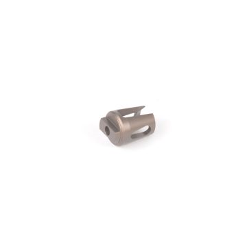 Schumacher Alloy Spool Output - Mi7 (U7767)