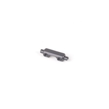 Schumacher Alloy ARB Clamp - Mi7 (U7768)