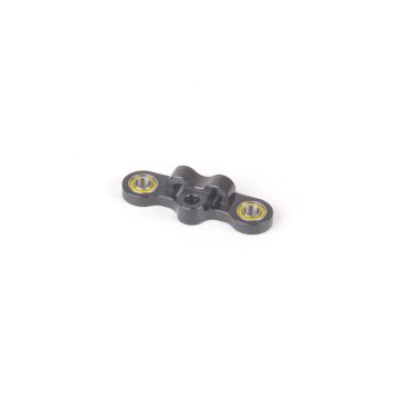 Schumacher Alloy Centre Track Rod Assy - Mi7,Mi8,Mi9 (U7769)
