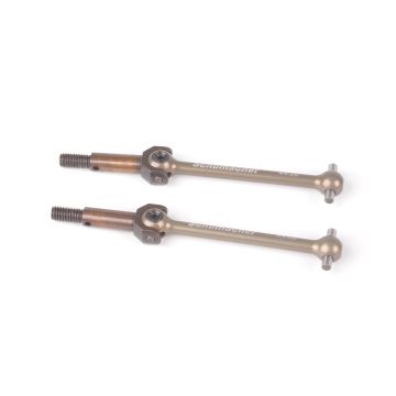 Schumacher Rear Driveshaft pr - Mi7,FT (U7776)