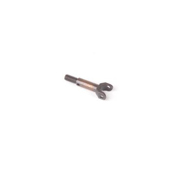 Schumacher Rear Driveshaft Axle - Mi7,FT,Neon (U7778)
