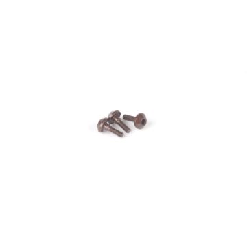 Schumacher Spur Gear Screw - Mi7,Mi8,FT8,Mi9 (pk3) (U7781)