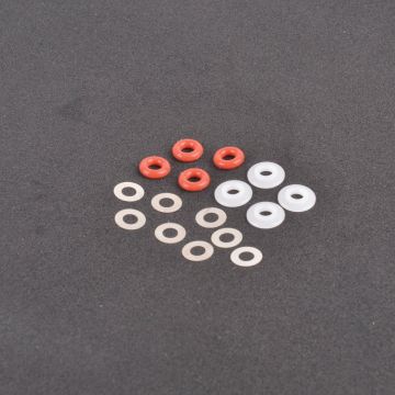 Schumacher Ultra Short Shock Rebuild Kit  (U7782)