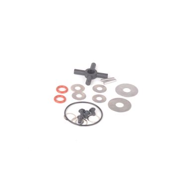 Schumacher Gear Diff Rebuild Kit - Mi7,Mi8,FT8,Neon (U7786)