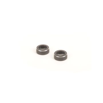 Schumacher Shock Top Ring - Mi7 (pr) (U7788)