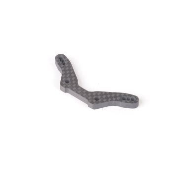 Schumacher C/F Front Shock Mount - Mi7 (U7797)