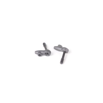 Schumacher Roll Bar Link Assy - Mi7 (pr) (U7807)