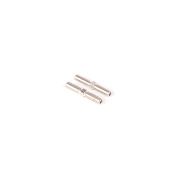 Schumacher M4 Turnbuckle - 24mm (pr) (U7808)
