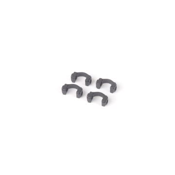 Schumacher Driveshaft Blade - Mi7,Mi8,FT8 (pk4) (U7809)