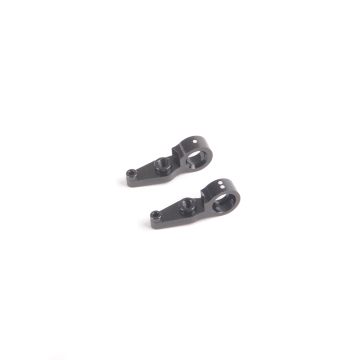 Schumacher Alloy Wishbone Pivot - Mi7 (pr) (U7815)