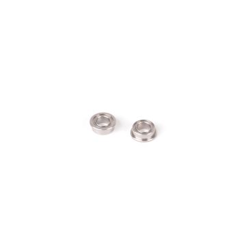 Schumacher Pro Ball Bearing 3/16"x5/16"x1/8" Flanged (pr) (U7822)