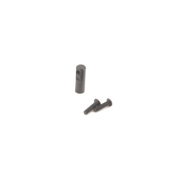 Schumacher Alloy Fan Mount - Mi7,Mi8 (U7826)