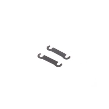 Schumacher Alloy Strap Spacer - Mi7 (pr) (U7842)