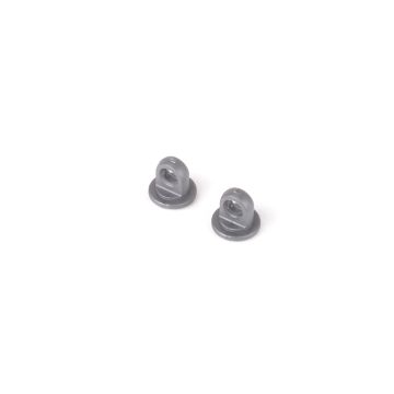 Schumacher Shock Top (5.5mm) - Mi7,Mi8,FT8 (pr) (U7845)