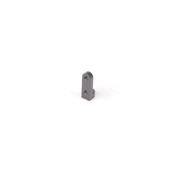 Schumacher Alloy Servo Post - Mi7,L1 EVO/R,Neon (U7849)