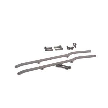 Schumacher Vertical Topdeck Conv'n (Rear Motor) - Mi7 (U7860)