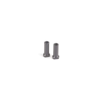 Schumacher Chassis Post (16mm) - Atom 2,E5,E6 (pr) (U7879)