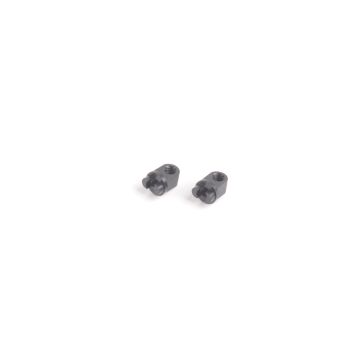 Schumacher Alloy Lock Stop pr - A2,Icon/2,Mi8,FT8 (U7891)