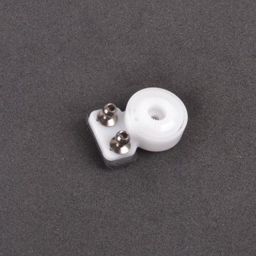 Schumacher 25T Servo Saver Assembly - A2,E3,E4 (U7895)