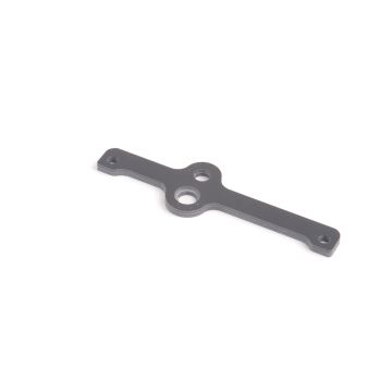 Schumacher S2 Rear Spring Hanger - Atom 2 (U7904)