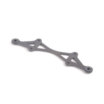 Schumacher C/F 1.5deg Camber 5deg Caster Strap 1 Dot - Atom 2 (U7922)