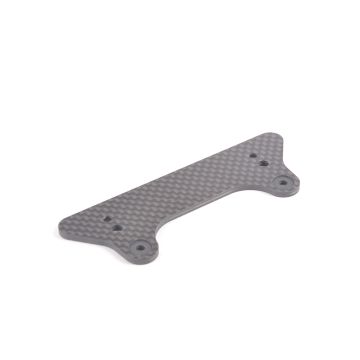 Schumacher C/F Bumper Mount - E3,E4 (U7930)