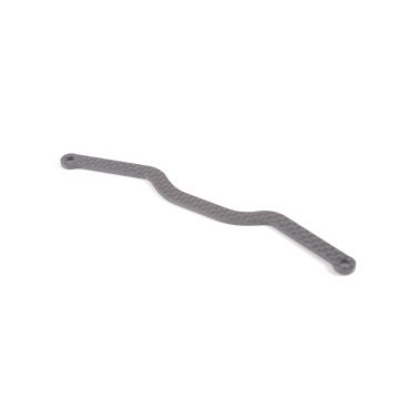 Schumacher C/F Camber Strap 1.0 Deg - E3,E4 (U7934)