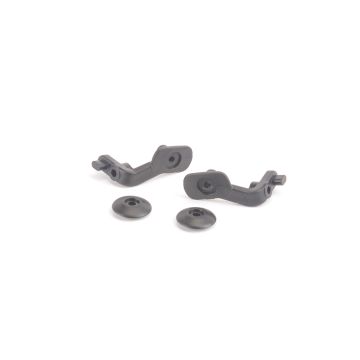 Schumacher Wing Mount Mouldings - LD2/3,L1 EVO/R,C2W (U7952)
