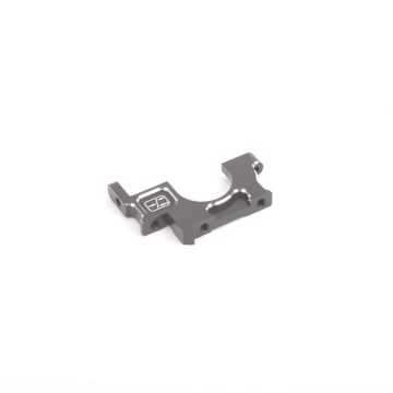 Schumacher Alloy Lower RH Rear Trans - CAT L1 EVO/R (U7966)