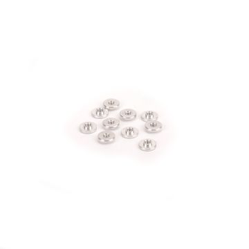 Schumacher M2.5 Thread Insert pk10 - L1 EVO/R,ST/2,LD2/3 (U7970)