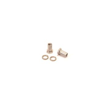 Schumacher Steering Pivot and Spacer - CAT L1 EVO/R (pr) (U7971)