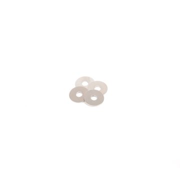 Schumacher 0.5mm 20T Bevel Gear Shim - L1 EVO/R,ST/2,LD2/3 (U7980)
