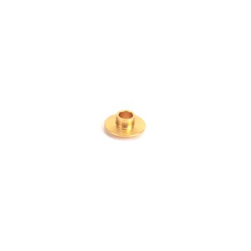 Schumacher Alloy Thrust Plate Lockout - CAT L1 EVO (U7990)