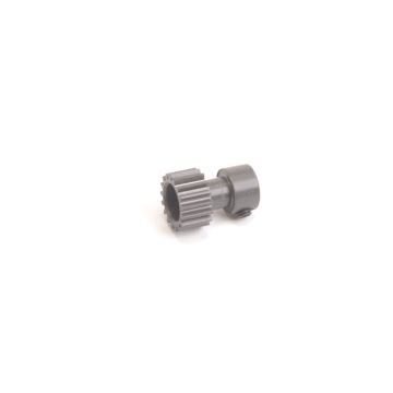 Schumacher Pinion - Long Boss Hard Alloy 48DP - 17T (U8017)