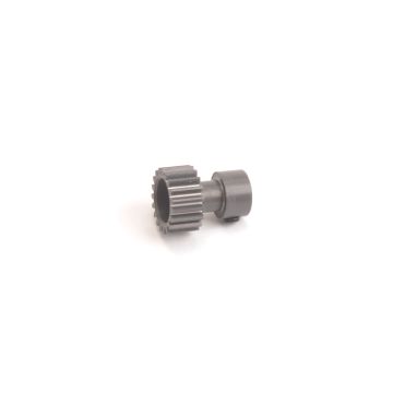 Schumacher Pinion - Long Boss Hard Alloy 48DP - 19T (U8019)