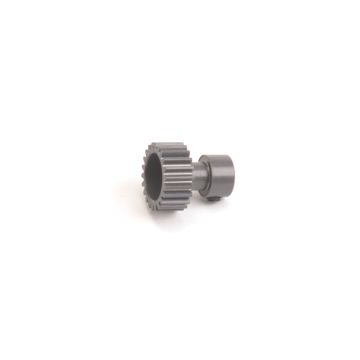 Schumacher Pinion - Long Boss Hard Alloy 48DP - 22T (U8022)