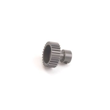 Schumacher Pinion - Long Boss Hard Alloy 48DP - 27T (U8027)