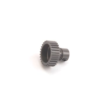 Schumacher Pinion - Long Boss Hard Alloy 48DP - 28T (U8028)