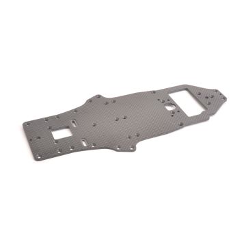 Schumacher C/F Chassis - Atom 2 (U8033)