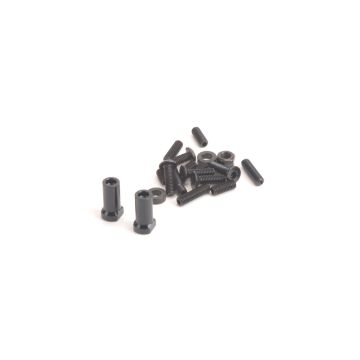 Schumacher Hardware to fit U7300 for U8033 - Atom 2 (U8034)