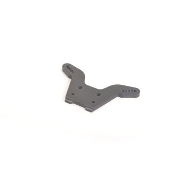 Schumacher Front Shock Mount S2 - Storm ST (U8048)