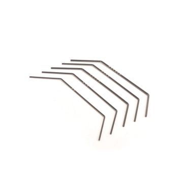 Schumacher Front Anti Roll Bar Set - Storm ST/2 (U8050)