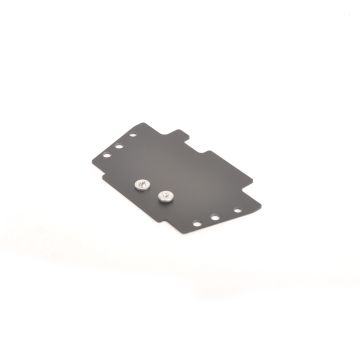 Schumacher Radio Plate S2 - Storm ST/2,LD2/3 (U8051)