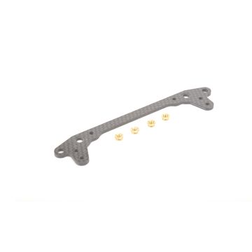 Schumacher C/F Multi Mount - Icon/2 (U8080)