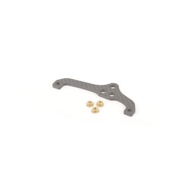 Schumacher C/F Damper Mount - Icon/2 (U8081)