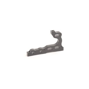 Schumacher Alloy Motor Mount - Mission FT (U8096)