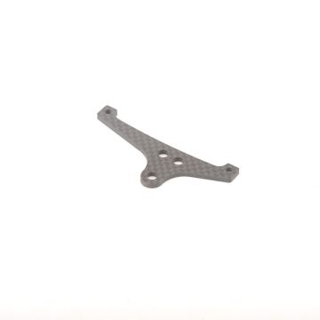 Schumacher C/F Damper Mount - Eclipse 4,A3 (U8143)